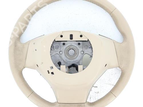 Used Steering wheel Steering wheel NISSAN X-TRAIL III (T32_, T32R, T32RR) 1.6 dCi (T32) (130 hp) 30634711 30634711