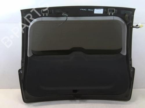 Tailgate KIA CARENS III MPV (UN) 2.0 CRDi 140 | BP20963538C6 