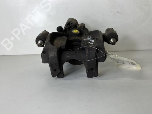 Used Right rear brake caliper VW GOLF VII (5G1, BQ1, BE1, BE2) 1.6 TDI (115 hp) 23790637