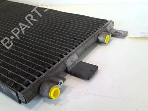 Used AC radiator AC radiator MINI MINI (R50, R53) Cooper (116 hp) 20957013 20957013