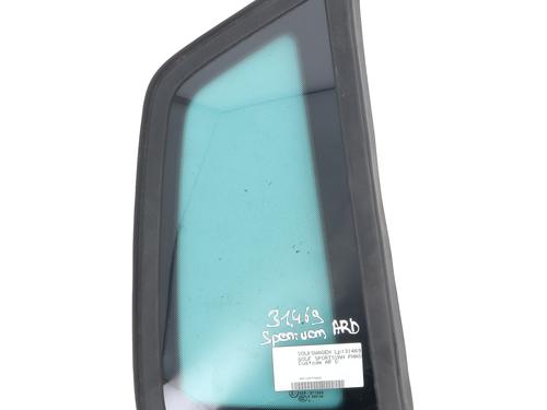 Used Rear right quarter glass Rear right quarter glass VW GOLF SPORTSVAN VII (AM1, AN1) 1.6 TDI (110 hp) 30719463 30719463