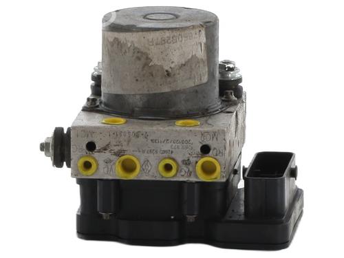 ABS pump RENAULT MASTER III Van (FV) 2.3 dCi 135 FWD (FV0N, FV08, FV06, FV00, FV1S) | BP33302458M43 - Image 3