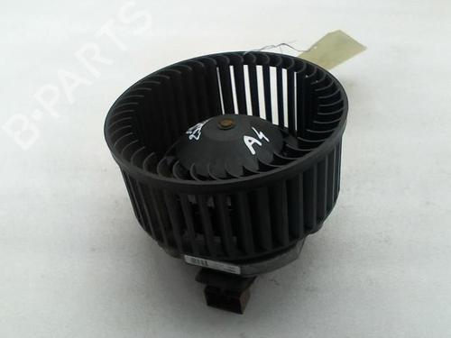 Heater blower motor AUDI A4 B6 Avant (8E5) 1.9 TDI | BP20968707M62 - Image 2