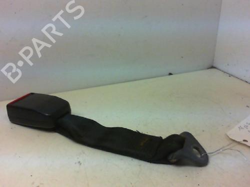 Used Seat buckle PEUGEOT 106 II (1A_, 1C_) 1.4 i (75 hp) 20946281