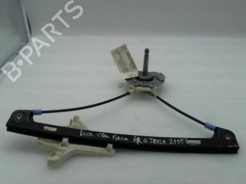 Rear left window mechanism SEAT IBIZA III (6L1) 1.9 TDI | BP20941595C24 