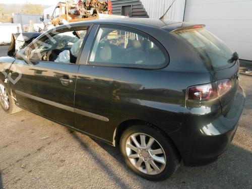 Right taillight SEAT IBIZA III (6L1) 1.4 TDI | BP20965971C35 