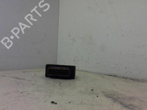 Used Electronic module Electronic module CITROËN SAXO (S0, S1) 1.1 X, SX (60 hp) 20943161 20943161