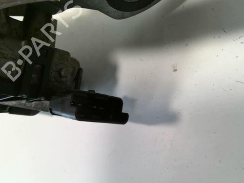 Viskermotor vindrude RENAULT TWINGO II (CN0_) 1.2 16V (CN04, CN0B) | BP20956337M29 