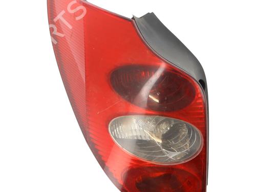 Used Left taillight Left taillight RENAULT LAGUNA II Grandtour (KG0/1_) 1.9 dCi (KG0G) (120 hp) 20948660 20948660
