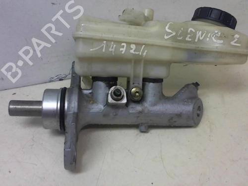 Brake master cylinder RENAULT SCÉNIC II (JM0/1_) 1.5 dCi (JM0F) | BP20943526M77 
