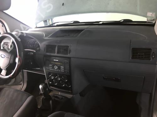 Used Dashboard FORD TOURNEO CONNECT 1.8 TDCi (90 hp) 25335615