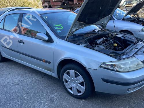 Alternator RENAULT LAGUNA II (BG0/1_) 1.9 dCi | BP25001006M7 - Image 7