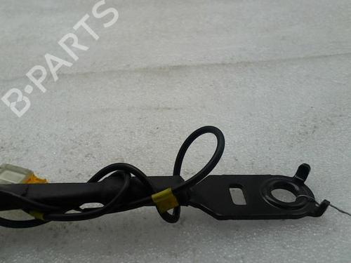 Seat buckle PEUGEOT 308 SW I (4E_, 4H_) 1.6 HDi | BP20950440I32
