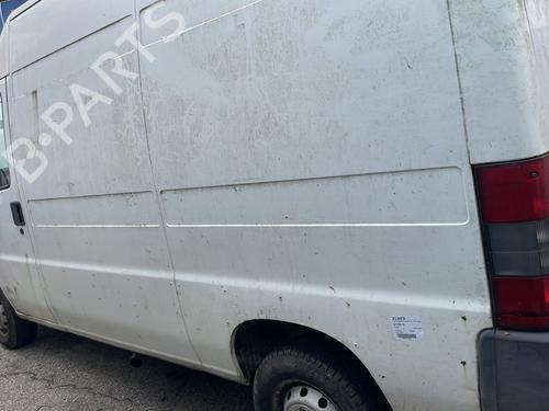 Left front brake caliper FIAT DUCATO Van (244_) 2.8 JTD | BP33123725M105  - Image 10