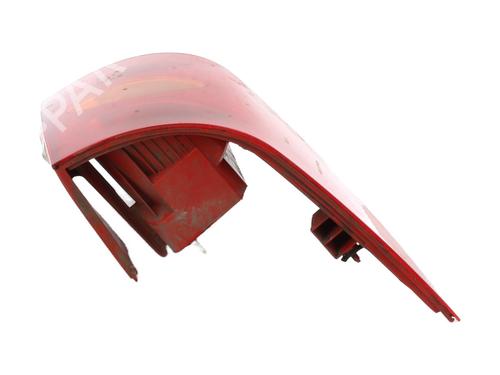 Left taillight PEUGEOT 1007 (KM_) 1.4 HDi | BP20953491C34 