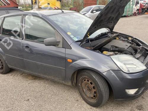 Left taillight FORD FIESTA V (JH_, JD_) 1.4 16V | BP22025160C34 