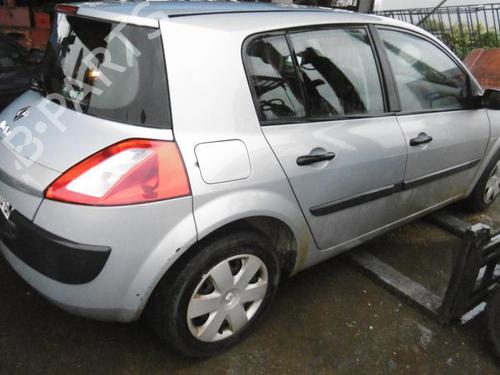ABS pump RENAULT MEGANE II (BM0/1_, CM0/1_) 1.6 16V (BM0C, CM0C) | BP20939546M43 