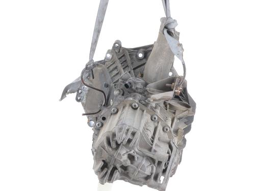 Gearbox AUDI A4 B7 Avant (8ED) 2.0 TDI | BP22022608M3