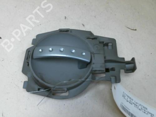 Høyre foran invendig håndtak CITROËN C3 I (FC_, FN_) 1.4 HDi | BP20959742I14 