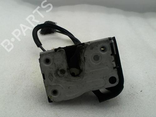 Used Front right lock RENAULT CLIO II (BB_, CB_) 1.5 dCi (B/CB3M) (64 hp) 20944811