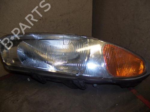 Højre forlygte ROVER 200 II Hatchback (RF) 216 Si | BP20948963C29 