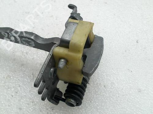 Hinge/Door check strap RENAULT SCÉNIC III (JZ0/1_) 1.5 dCi | BP20962368C146 