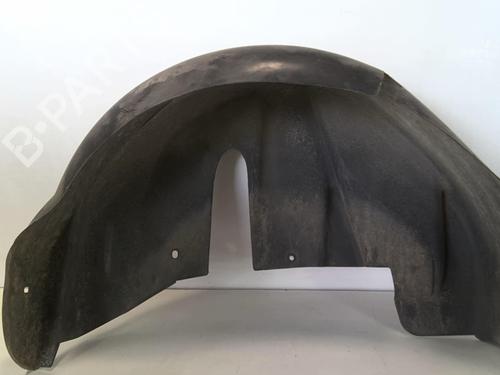 Wheel arch CITROËN C3 I (FC_, FN_) 1.4 HDi | BP20950590C56 