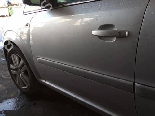 Used Left front door OPEL ZAFIRA / ZAFIRA FAMILY B (A05) 1.7 CDTI (M75) (125 hp) 20947827