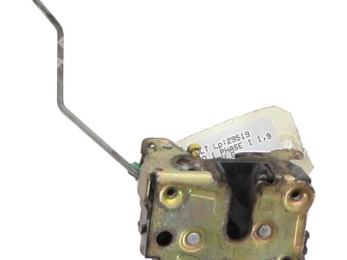 front-left-lock-renault-kangoo-kc01_-1997-32467157 main image