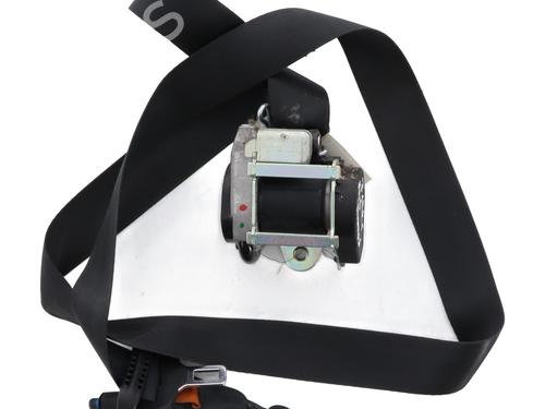 Front right seatbelt FORD TRANSIT CUSTOM V362 Van (FY, FZ) 2.0 EcoBlue | BP32731458I25 - Image 4