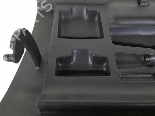 Used Glove box PEUGEOT 407 Coupe (6C_) 2.7 HDi (204 hp) 20956990