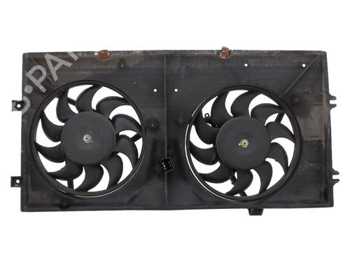 Koelventilatormotor VW TRANSPORTER T4 Bus (70B, 70C, 7DB, 7DK, 70J, 70K, 7DC, 7DJ) 1.9 TD | BP29428405M35 