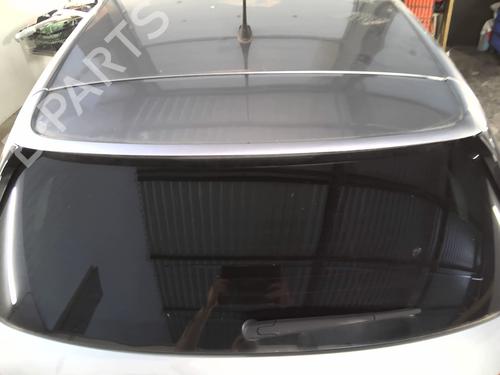 Used Tailgate Tailgate 37673779 37673779