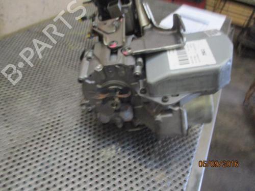 Used Steering column Steering column RENAULT CLIO III (BR0/1, CR0/1) 1.5 dCi (88 hp) 20942908 20942908