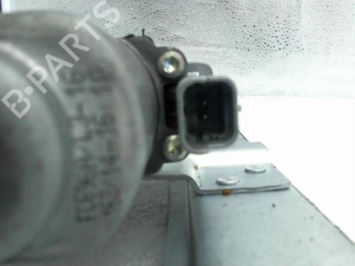 Front right window mechanism PEUGEOT PARTNER Box Body/MPV 1.6 HDi 16V | BP20953607C23 