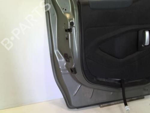 Left slide door CITROËN BERLINGO MULTISPACE (B9) 1.6 HDi 90 | BP20952296C74 