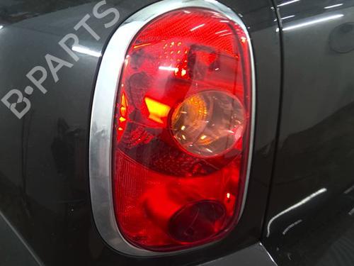 Left taillight MINI MINI COUNTRYMAN (R60) Cooper S ALL4 | BP38954426C34 - Image 4