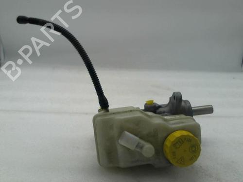 Used Brake master cylinder Brake master cylinder SKODA FABIA III (NJ3) 1.0 TSI (95 hp) 20940841 20940841