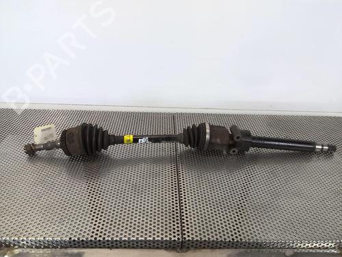 Drivaksel fortil Højre OPEL MERIVA A MPV (X03) 1.7 CDTI (E75) | BP20971251M39 