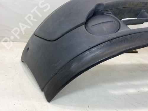 Front bumper RENAULT KANGOO (KC0/1_) 1.6 16V | BP23104265C7 