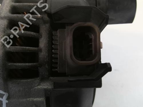 Alternator OPEL CORSA E (X15) 1.4 (08, 68) | BP20968789M7 - Image 2