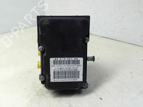 Used ABS pump PEUGEOT 307 (3A/C) 1.6 16V (109 hp) 20948332