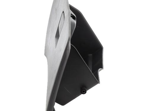 Glove box CHEVROLET AVEO / KALOS Hatchback (T250, T255) 1.2 LPG | BP30079268C95 