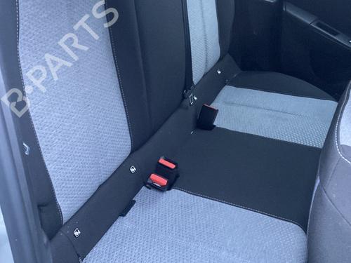 Used Rear seat OPEL CORSA F (P2JO) 1.2 (68) (75 hp) 30750722