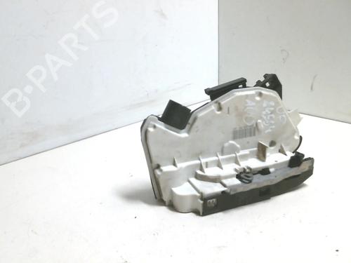 Front right lock VW UP! (121, 122, BL1, BL2, BL3, 123) 1.0 | BP20945919C97 