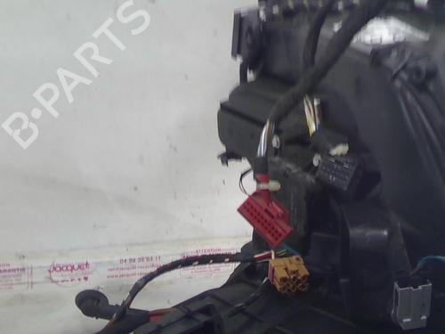 Heater matrix box AUDI TT (8J3) 3.2 V6 quattro | BP20948319M61 