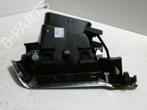 Air vent PEUGEOT 208 I (CA_, CC_) 1.6 BlueHDi 120 | BP20945143I21 