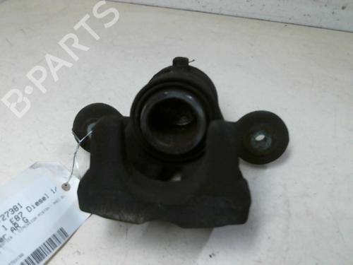 Bremssattel links hinten für BMW 1 (E87) 118 d (122 hp) 20947824