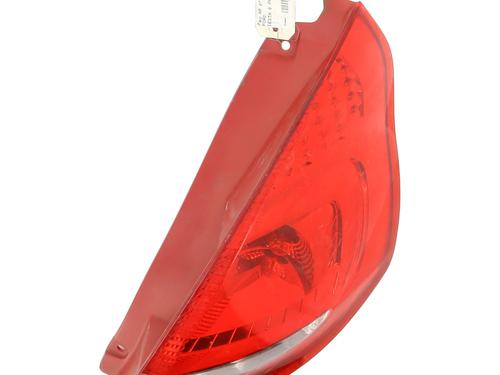 Used Right taillight Right taillight FORD FIESTA VI (CB1, CCN) 1.4 TDCi (70 hp) 20971420 20971420
