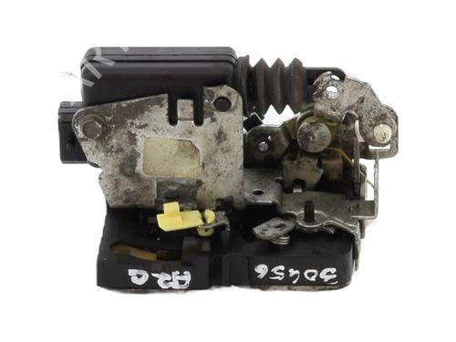 Used Rear left lock DACIA SANDERO 1.5 dCi (68 hp) 24824658